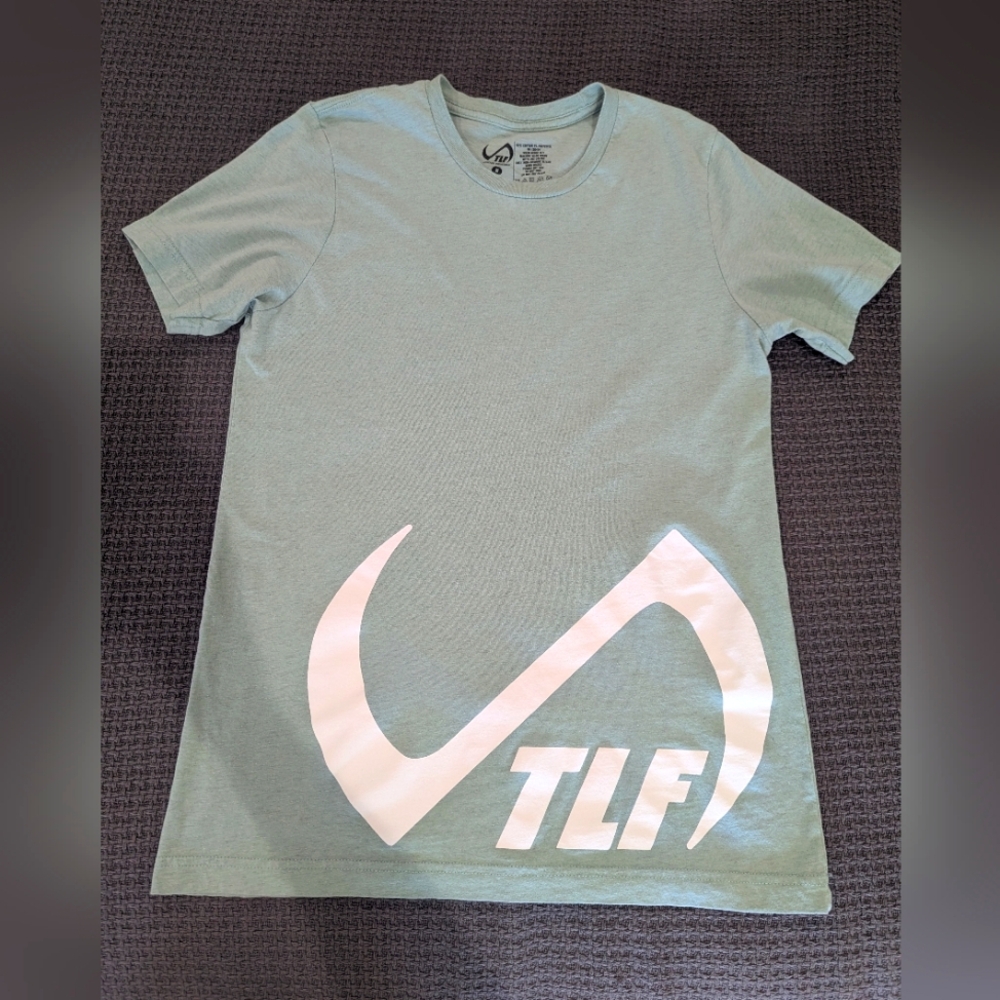 Men's TLF T-shirt